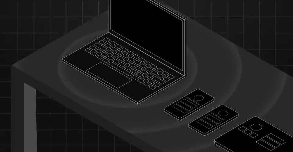 Developer experience image